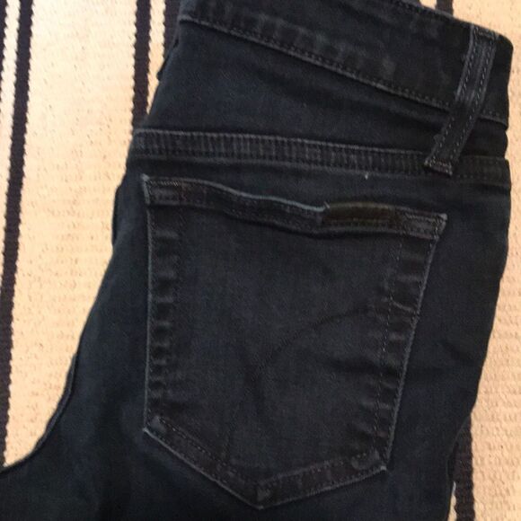 Joe’s Curvy Bootcut Jeans Size 26 - Picture 4 of 8